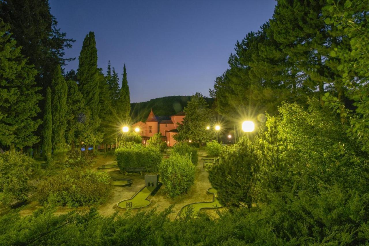 Chateau De Collonges Saint-Donat-sur-lʼHerbasse Exterior foto